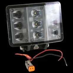 Arbetsbelysning LED Bright 90W