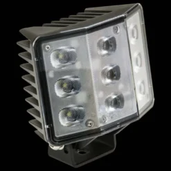 Arbetsbelysning LED Bright 90W