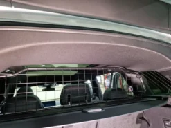 Artfex Lastgaller / Hundgaller Bmw iX3 / X3 G08/G01 2017->