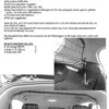 Artfex Lastgaller / Hundgaller Bmw 1-Serie E87 2007-2011
