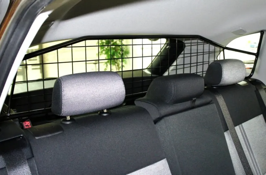 Artfex Lastgaller / Hundgaller Bmw X1 F48 2015-2022