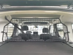 Artfex Lastgaller / Hundgaller Citroen Berlingo III 2019->