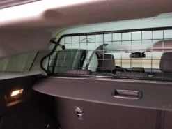 Artfex Lastgaller / Hundgaller Ford Focus IV Kombi 2019->