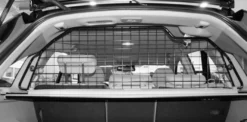 Artfex Lastgaller / Hundgaller Honda CR-V III 2007-2013