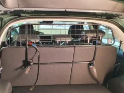 Artfex Lastgaller / Hundgaller Hyundai Ioniq 5 2022-><noscript><img width=