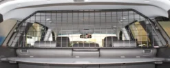 Artfex Lastgaller / Hundgaller Hyundai Santa Fe II 2006-2012
