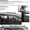 Artfex Lastgaller / Hundgaller Kia Ceed Kombi (JD) 2012-2018