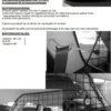 Artfex Lastgaller / Hundgaller Kia Sorento III UM 2015-2021