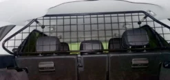 Artfex Lastgaller / Hundgaller Mercedes C-Klass S205 Kombi