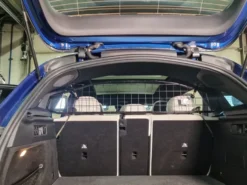 Artfex Lastgaller / Hundgaller Mercedes GLC X254