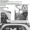 Artfex Lastgaller / Hundgaller MG ZS 2017-2025