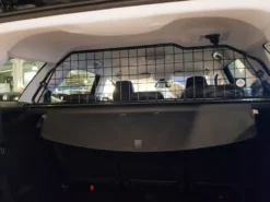 Artfex Lastgaller / Hundgaller Peugeot 5008 II 2017-2024