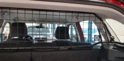 Artfex Lastgaller / Hundgaller Skoda Superb Kombi III 2016-2023
