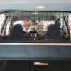 Artfex Lastgaller / Hundgaller Subaru Forester V SK 2019->