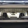 Artfex Lastgaller / Hundgaller Subaru Impreza V, Subaru XV GT