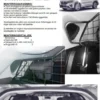 Artfex Lastgaller / Hundgaller Suzuki Sx-4 S-cross