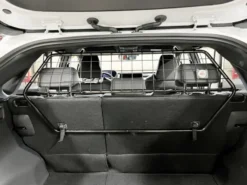 Artfex Lastgaller / Hundgaller Toyota BZ4X, Subaru Solterra, Lexus RZ