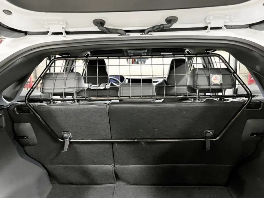 Artfex Lastgaller / Hundgaller Toyota BZ4X, Subaru Solterra, Lexus RZ