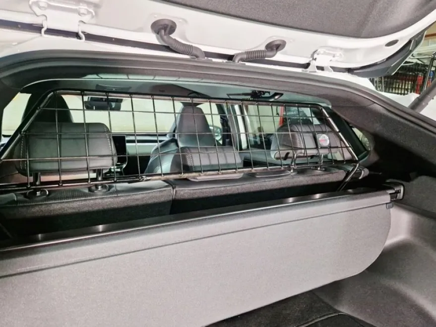 Artfex Lastgaller / Hundgaller Toyota BZ4X, Subaru Solterra, Lexus RZ