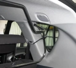 Artfex Lastgaller / Hundgaller Toyota Rav 4 III 2006-2013