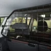 Artfex Lastgaller / Hundgaller Toyota Verso 2009-2018