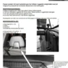 Artfex Lastgaller / Hundgaller Volvo XC60 I 2008-2017