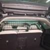 Artfex Lastgaller / Hundgaller Volvo XC60 II 2017->