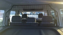 Artfex Lastgaller / Hundgaller VW Golf VI Variant 2008-2012