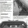 Artfex Lastgaller / Hundgaller VW T-ROC 2017-2025