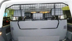 Artfex Lastgaller / Hundgaller VW T5 T6 Multivan
