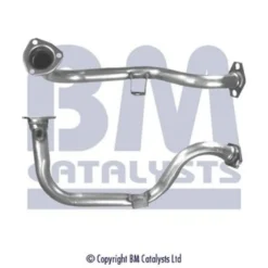 AVGASRÖR FRAM till CITROEN Xsara PEUGEOT 306
