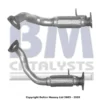 AVGASRÖR FRAM till MG ZS ROVER 45