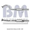AVGASRÖR till FIAT Bravo Brava