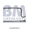 AVGASRÖR till MG ZR ROVER Streetwise 25 220