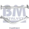 Avgasrör till MITSUBISHI PAJERO II (V3_W, V2_W, V4_W, V5_W)