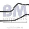 AVGASRÖR till PEUGEOT 307SW 307