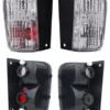 Backljus Höger Nissan Primastar, Opel Vivaro, Renault Trafic II