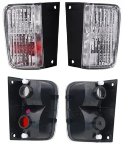 Backljus Höger Nissan Primastar, Opel Vivaro, Renault Trafic II