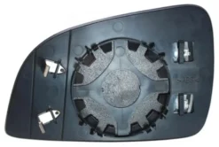 Backspegelglas Vänster till OPEL ASTRA 10.2009->