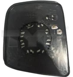 Backspegelglas, yttre spegel Höger