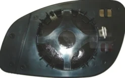 Backspegelglas, yttre spegel Höger