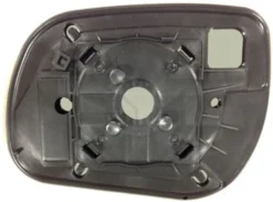 Backspegelglas, yttre spegel Höger till TOYOTA RAV 4 III (_A3_)