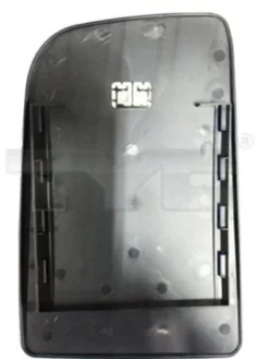 Backspegelglas, yttre spegel Vänster
