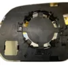 Backspegelglas, yttre spegel Vänster