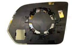 Backspegelglas, yttre spegel Vänster