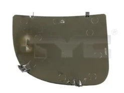 Backspegelglas, yttre spegel Vänster till IVECO DAILY