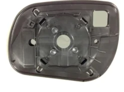 Backspegelglas, yttre spegel Vänster till TOYOTA RAV 4 III (_A3_)