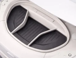 Bagagerumsmatta Frunk Volvo EX90 2025– Original