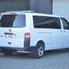 Bakhörn V-Design - VW T6 2016-2019