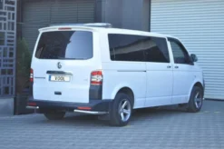 Bakhörn V-Design - VW T6 2016-2019